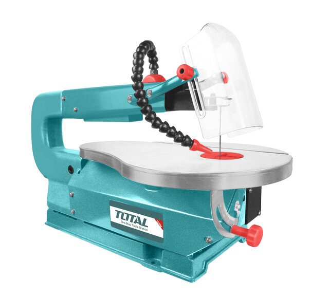 [Total] Total TS88501 Scroll saw
 منشار تخريم