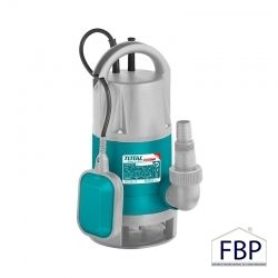 [Total] TOTAL TWP810001 submersible sewage water pump 1000W 16m 2" مضخة غاطسة