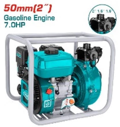 [Total] Total TP3201H Gasoline high pressure water pump
 مضخة ماء بنزين 2 انش 300 لتر بالدقيقة