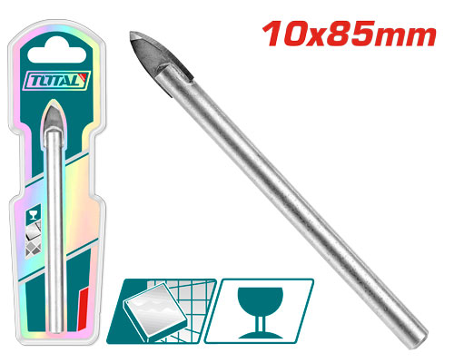 [Total] Total TACG101012 ريش زجاج 10*90 ملم