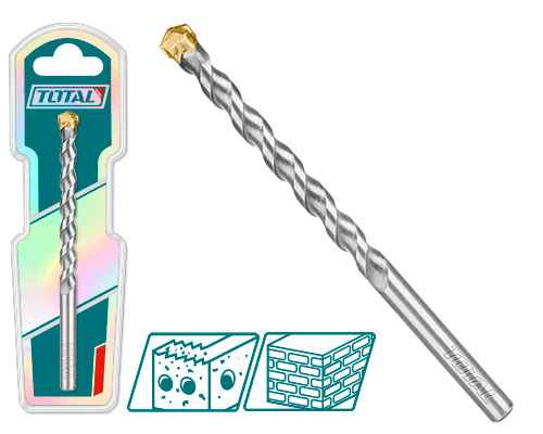 Total TAC260610
ريشة حجر 6*100 على كرت