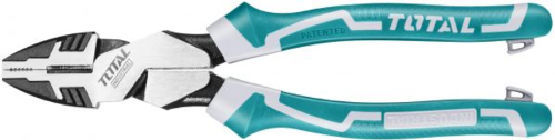 [Total] Total THT210906S High leverage combination pliers 9.5" زرادية ثقيلة