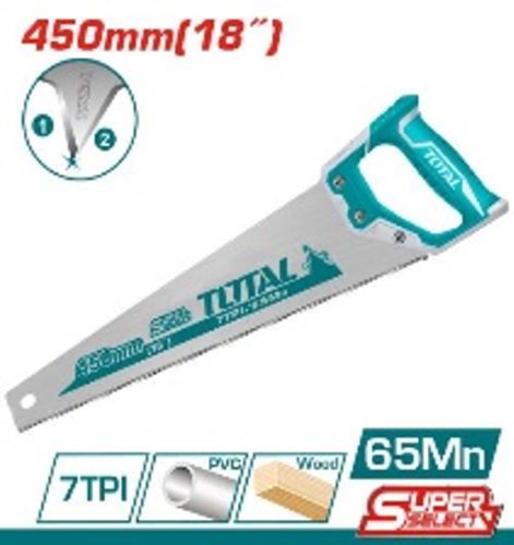 [Total] Total THT55450 منشار خشب 45 سم
