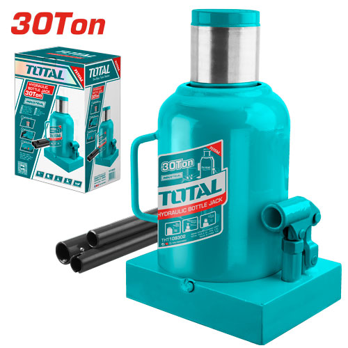 [Total] Total THT109302 جك سيارة زيت 30 طن