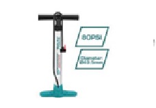 [Total] Total TMPP4501 Hand pump 80 PSI
 منفاخ هواء يدوي عادي