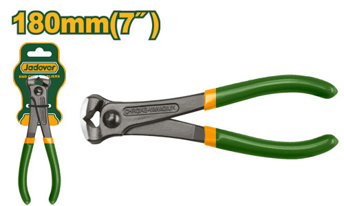 Jadever JDPL7907 كماشة 7 انش