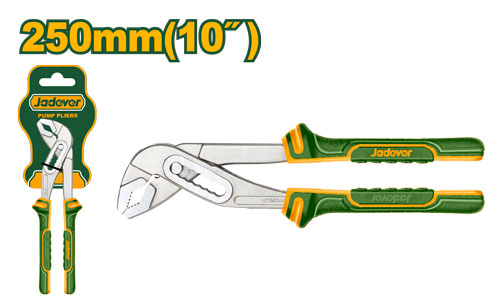 Jadever JDPL6910 زرادية فورد 10 انش 