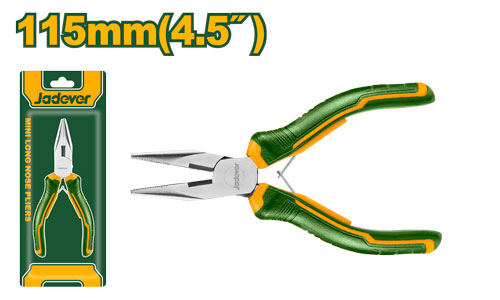 Jadever JDPL0954 زرادية الكتروني 4.5 انش