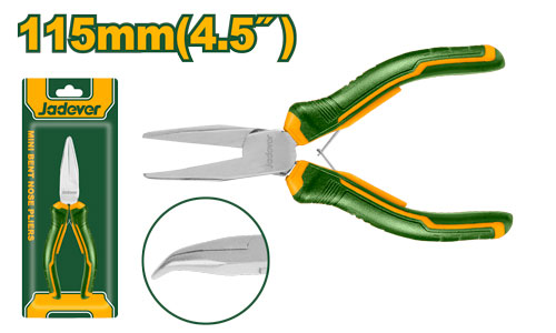 Jadever JDPL0955 زرادية الكتروني 4.5 انش