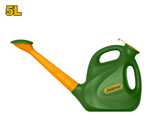 Jadever JDKW1850 ابريق زراعي 5 لتر