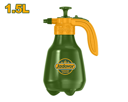 Jadever JDRS1815 طرمبة رش زراعي 1.5 لتر