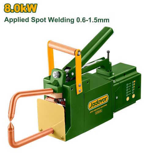Jadever JDSWD081 ماكنة لحام نقطة