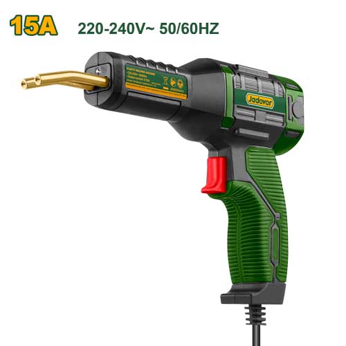 Jadever JDWDPA015 فرد لحام طمبون بلاستيك