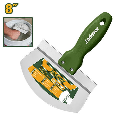 Jadever JDPT6308 سكين معجونة للسطل 8 انش