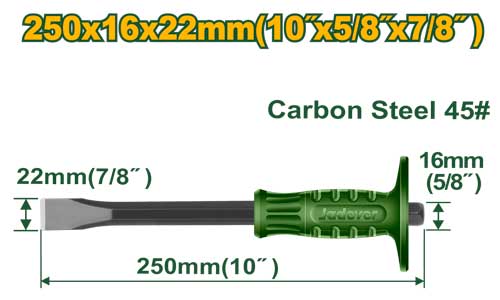 Jadever JDCC1301 ازميل مبسط 10 انش