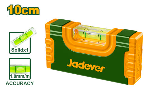 Jadever JDSL0G10 ميزان ماء 10 سم