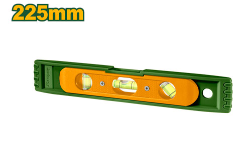 Jadever JDSL4320 ميزان ماء مغناطيس 22.5 سم