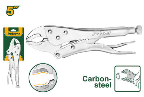Jadever JDLP1105 زرادية كبس 5 انش