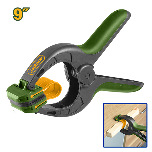 Jadever JDCP5389 ملقط نجارين 9 انش