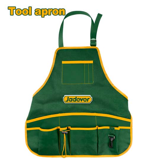 Jadever JDTG6102 مريول حرجاية