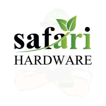 SafariHardware